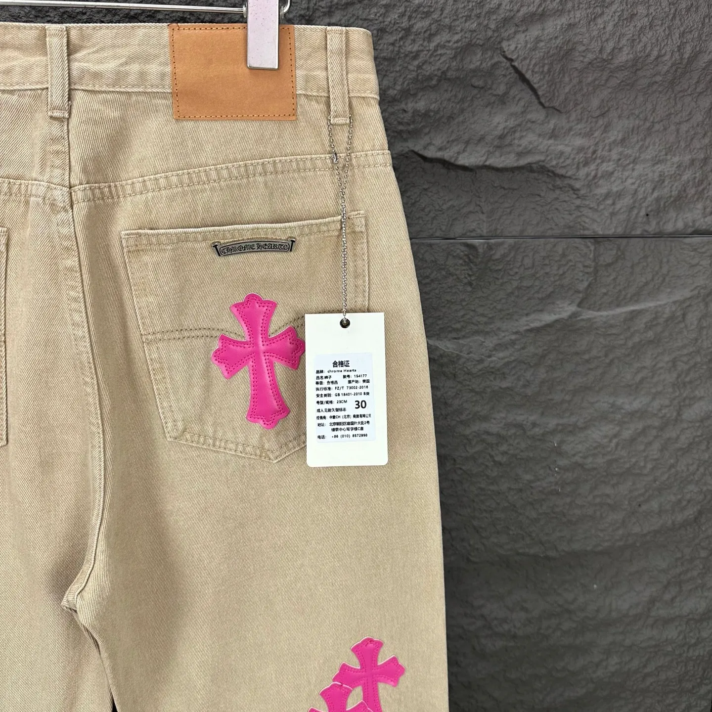 2025New Arrival Pink Quality ， ， ， ， ， ！ ， ， ！！！ ：Khaki Size：28、30、32、34（ Size）